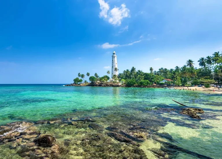 Hill Country Highlights – Ella to Galle via the Coast