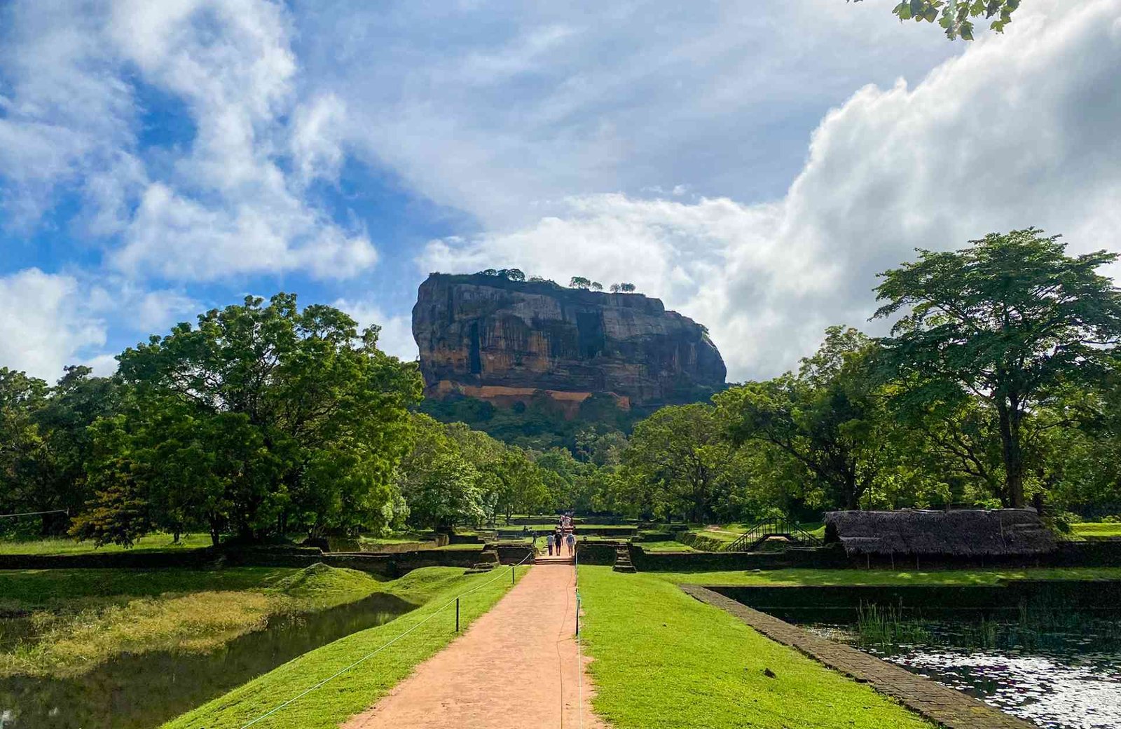 2023 Sri Lanka Sigiriya Rock Thomas Altschwager 3 feature