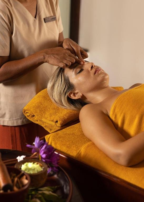 Bentota – Ayurveda spa