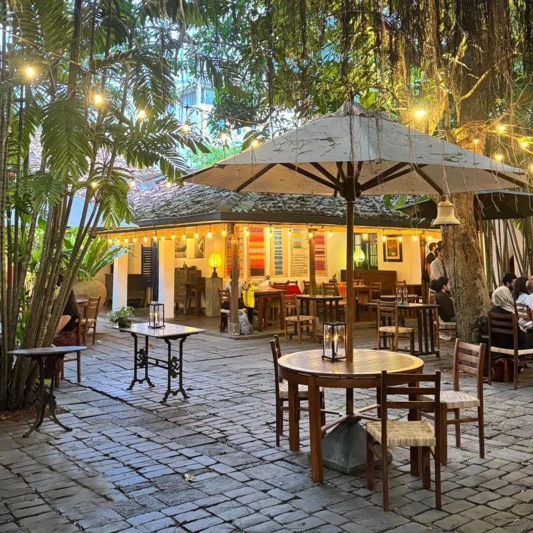 Departure – A Journey Remembered