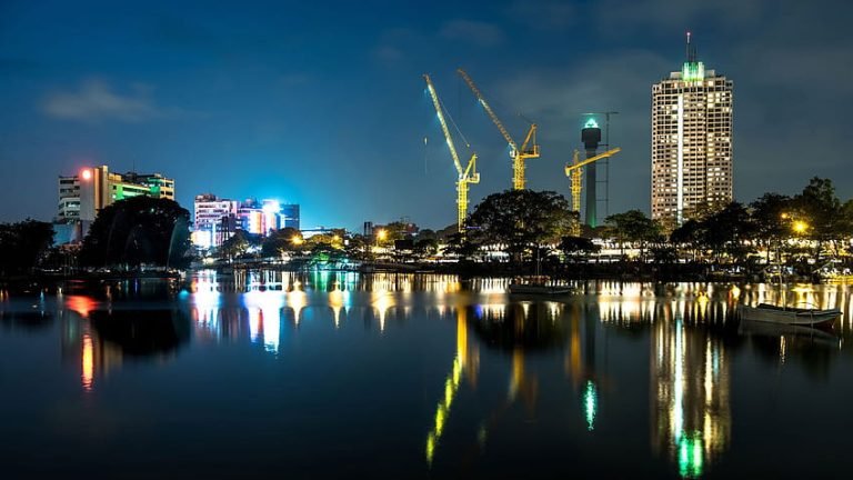 desktop wallpaper colombo