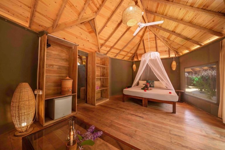 Ahungalla – Luxury spa and relaxation