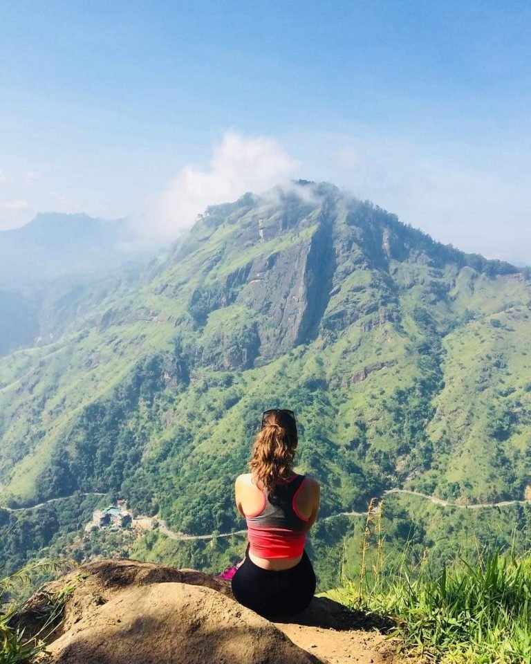 Ella Rock Trek – across misty mountain trails