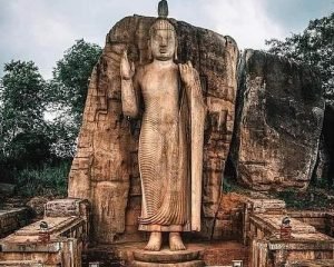 Enter the mystical chamber