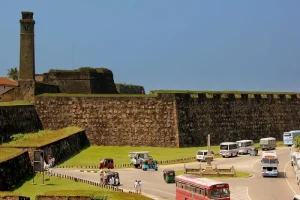 Galle Fort1