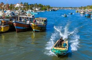 Negombo Lagoon 800x520