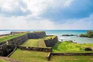 Places To Visit in Galle