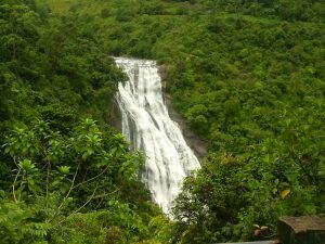 Ravana falls