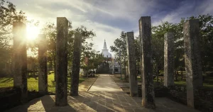 anuradhapura ancient city